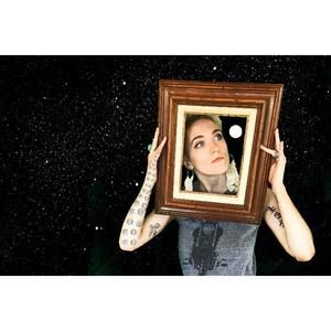 Meet your Posher, Rhiannon